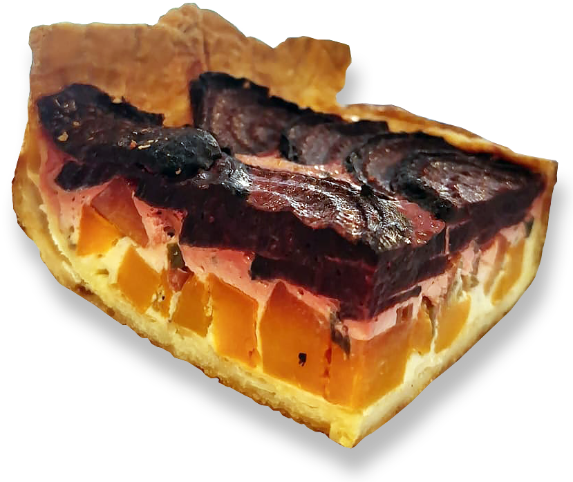 quiche