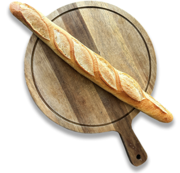 bread-on-board