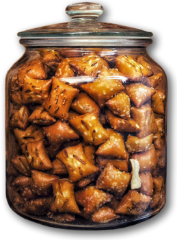 jar